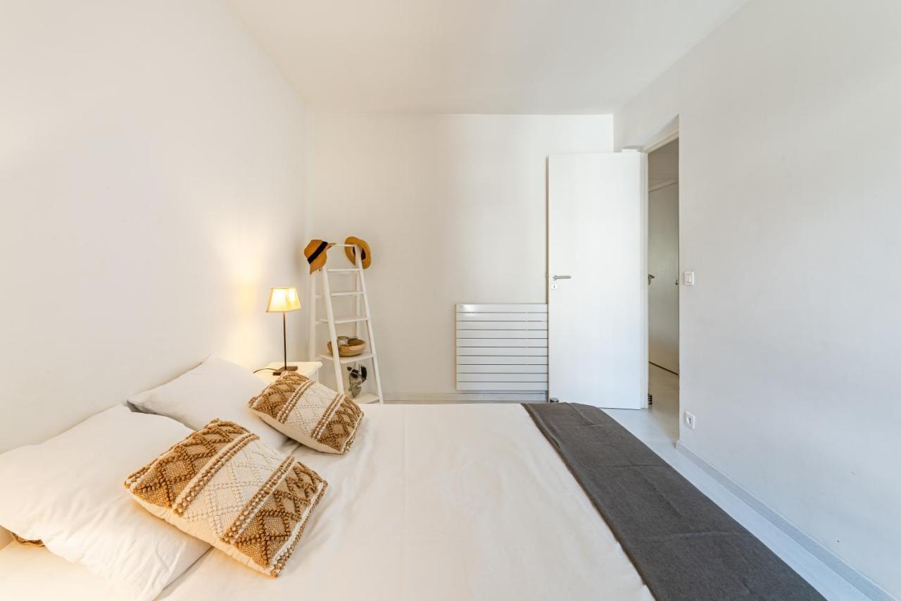 Cassis Center Apartment Ngoại thất bức ảnh