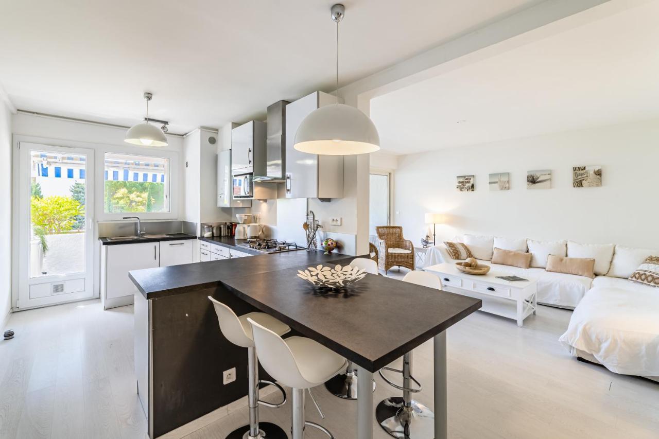 Cassis Center Apartment Ngoại thất bức ảnh