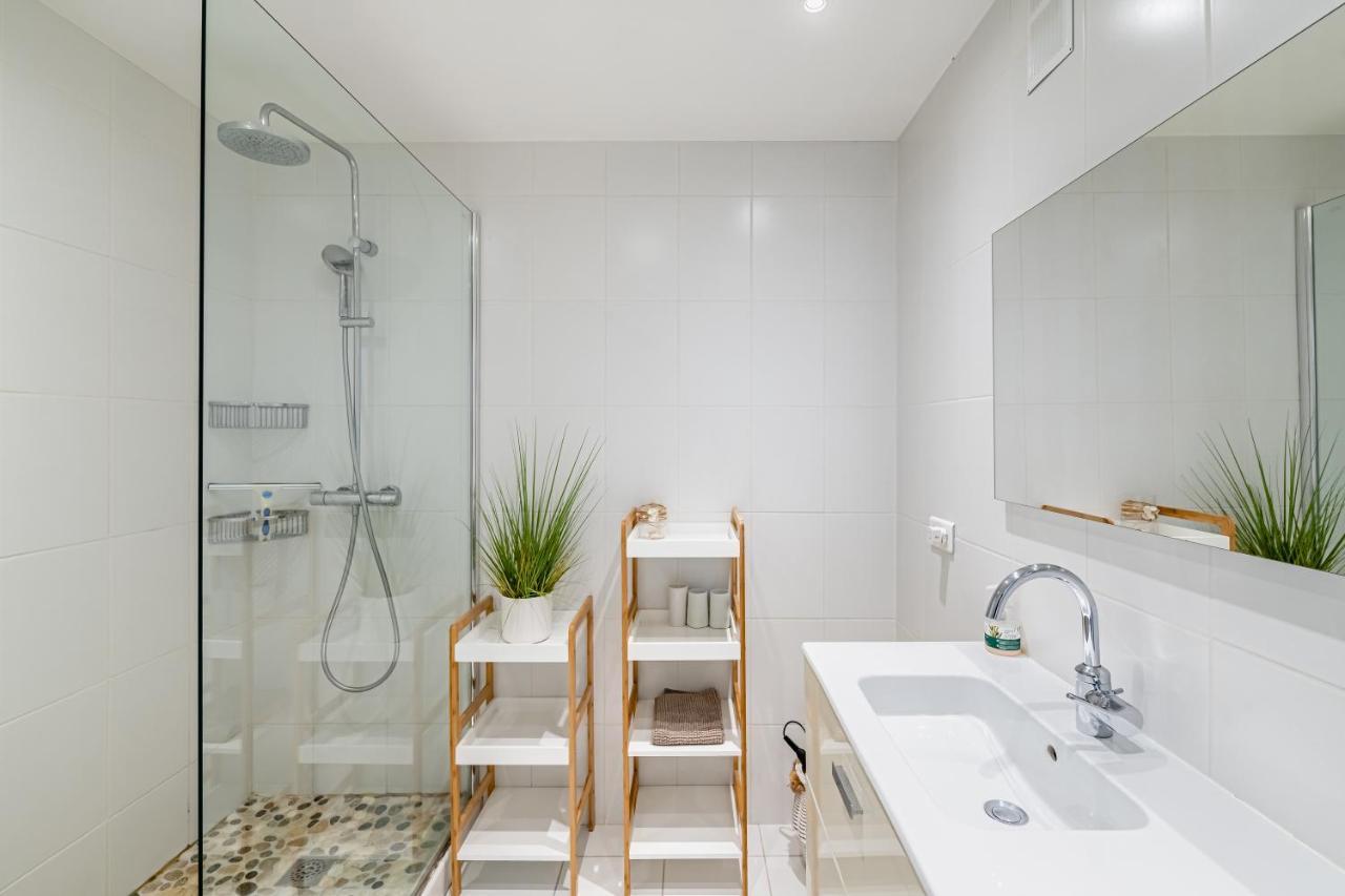 Cassis Center Apartment Ngoại thất bức ảnh