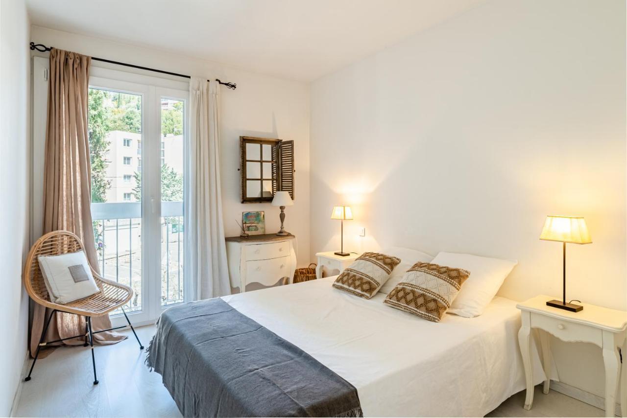 Cassis Center Apartment Ngoại thất bức ảnh