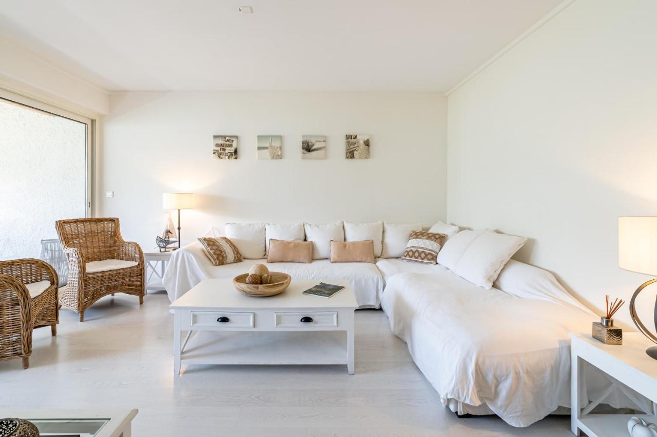 Cassis Center Apartment Ngoại thất bức ảnh