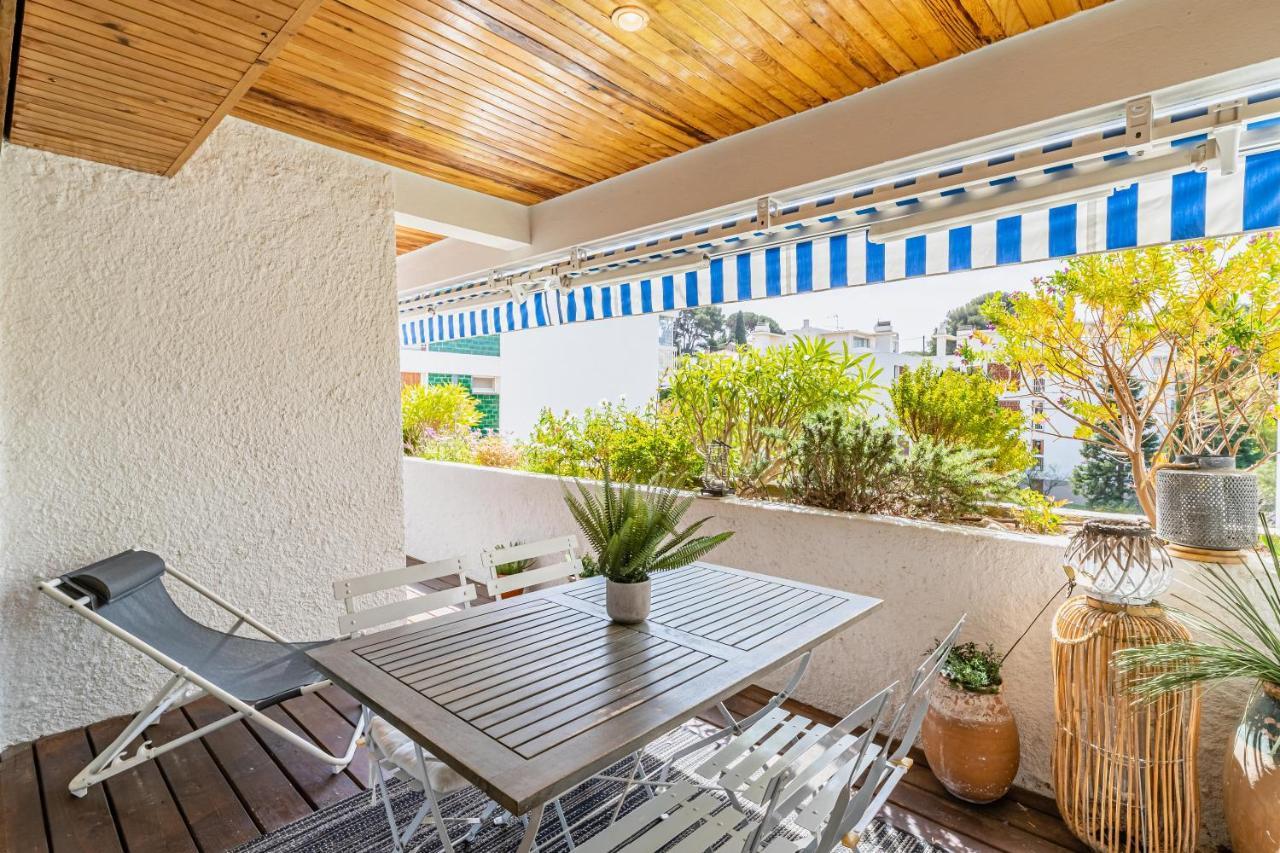 Cassis Center Apartment Ngoại thất bức ảnh